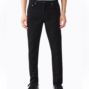 Ksubi CHITCH LAID BLACK